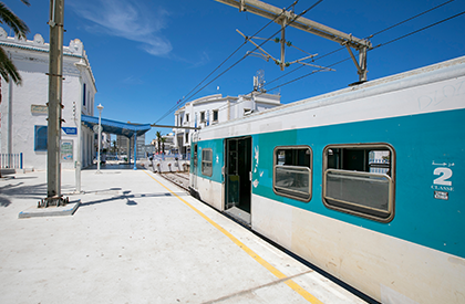Train