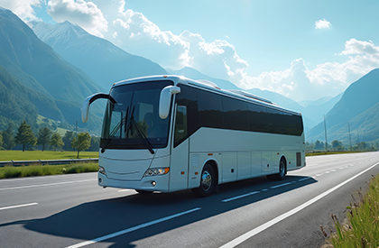 Transports en commun Transports en commun