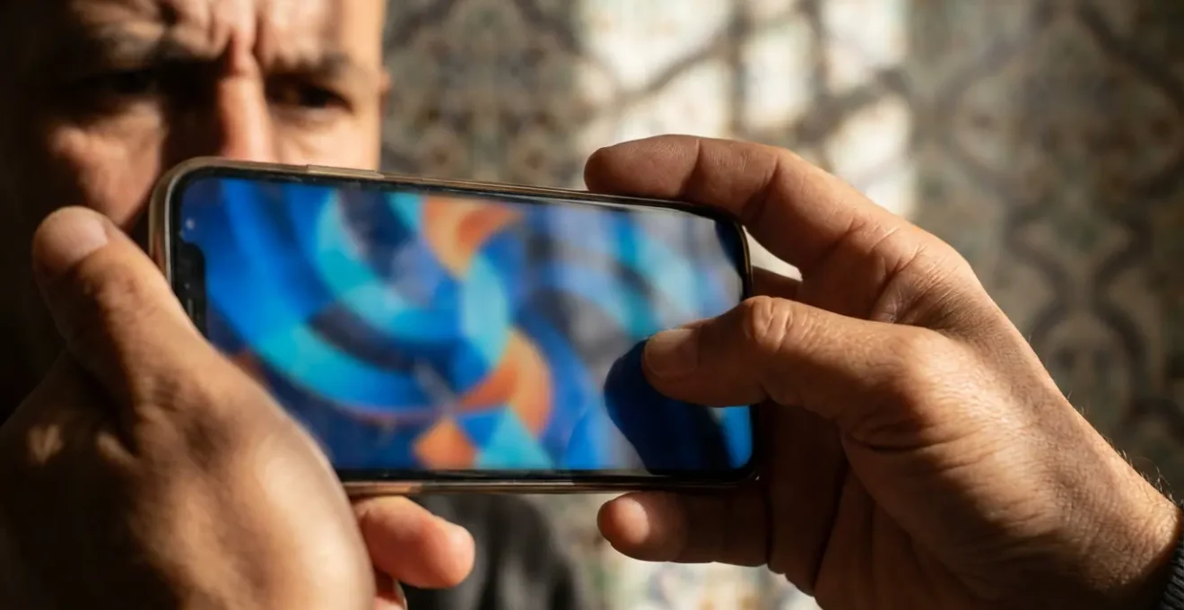 Métaphore visuelle des risques de réservation sur sites agrégateurs